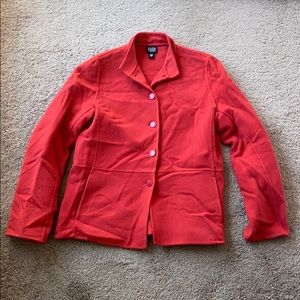 Eileen Fischer Jacket PP